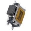 PTS841 ESD GKP SMTR LFS Tactile Switches