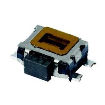 PTS841 GM SMTR LFS electronic component of C&K