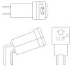 RB435B electronic component of C&K