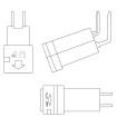 RB435X220  Electromechanical