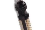 RELBARF7X15NICKELPLTD Switch Actuators