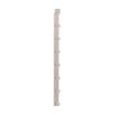 RELBARF8X10(PLASTIC) Pushbutton Switches