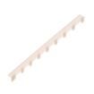 REL BAR F9X10 (PLASTIC)  Electromechanical