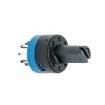 RM105002BCB Rotary Switches