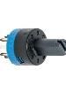RM107772BCB Rotary Switches