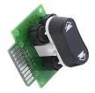 RS1 KRSA BK N C Rocker Switches