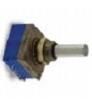 RTBH21BS16APNZS Coded Rotary Switches