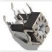 RTE1000V13 Coded Rotary Switches