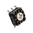 RTE1001N14 Coded Rotary Switches