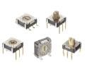 RTF10R1S electronic component of C&K