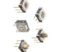 RTF16R3A Coded Rotary Switches