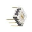 RTF16R0S Coded Rotary Switches