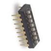SDA06H1BDA DIP Switches/SIP Switches