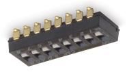 SDA08HOSB  Electromechanical