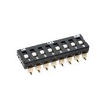 SDB02H1BD electronic component of C&K