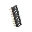 SDB02H1SBD DIP Switches/SIP Switches