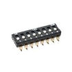 SDB06H1BD electronic component of C&K