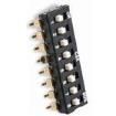 SDB04H1SBD DIP Switches/SIP Switches