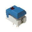 SERL BK RD 7.62 AU OA electronic component of C&K