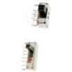 SK-12D07-G 5 NS PA Slide Switches