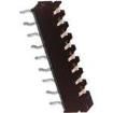 SP10AB DIP Switches/SIP Switches