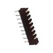 SPA02AB DIP Switches/SIP Switches