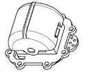 SR3S 02 GY 5N/5N 01 R01 M electronic component of C&K