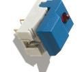 SRKL BK Switch Actuators