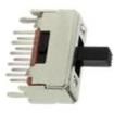 SS-23D07-G 5 NS PA Slide Potentiometers