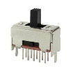 SS-22F02-DG 6 (L) electronic component of C&K