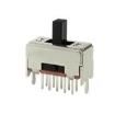 SS-22J08-G5 electronic component of C&K