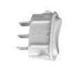 SW-13A65N-A01 BK Rocker Switches
