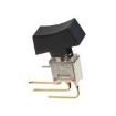 T107J1ABE2 Rocker Switches