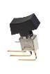 T108MHCQE Toggle Switches