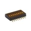 TDA06H0JB1 electronic component of C&K