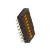 TDA04H0JB1R DIP Switches/SIP Switches