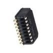 TDP02H1SBD1R DIP Switches/SIP Switches