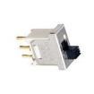 TS01AKE Slide Switches