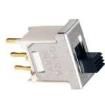 TS02CGE Slide Switches