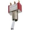 U211P1D9V4QE  Electromechanical