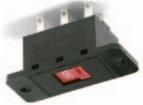V70114SS05Q  Electromechanical
