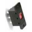 V80213SS05QE Slide Switches