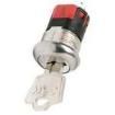 Y1001U6CF03NQ Keylock Switches