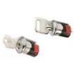 Y100AA2R803NQ  Electromechanical
