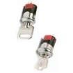 Y100AA2R803NQ Keylock Switches