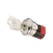 Y100AA2C202NQ  Electromechanical