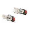 Y100AA2R203NQ  Electromechanical