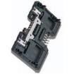 Y1122-2508ALFT Keylock Switches