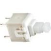 Y17P12111FP Pushbutton Switches