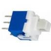 Y17P22421FP Keylock Switches